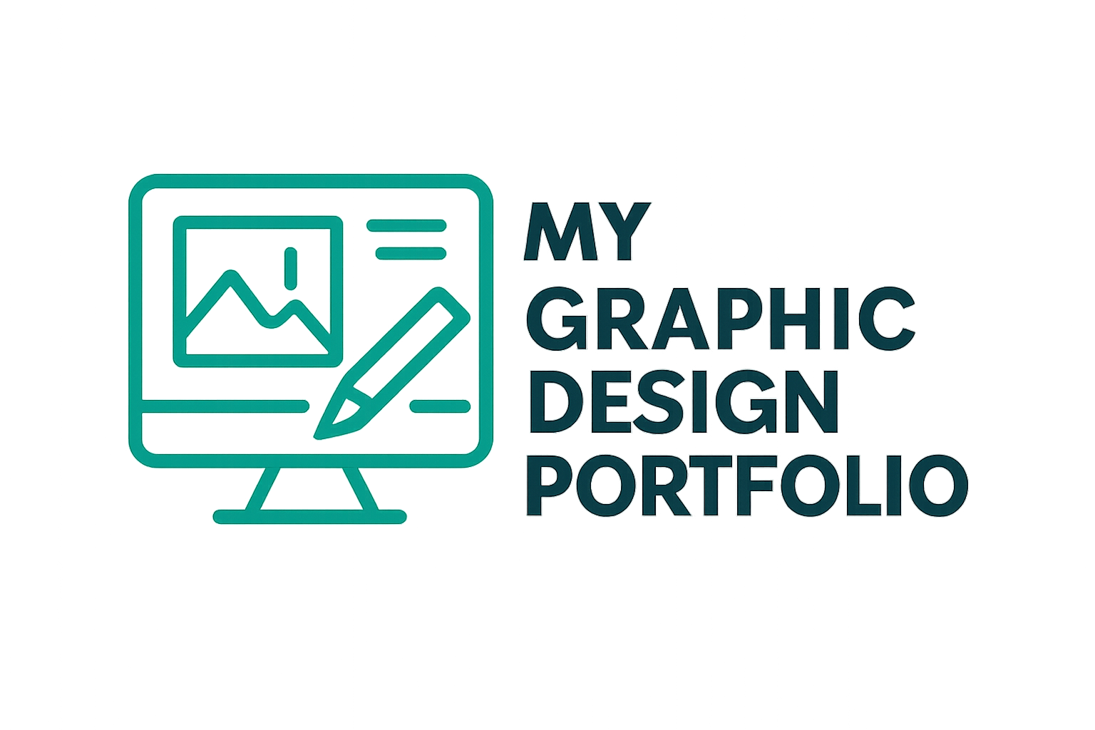 My Graphic Design Portfolio